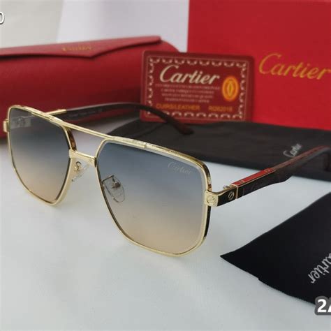 discount cartier sunglasses|cartier sunglasses cettire discount.